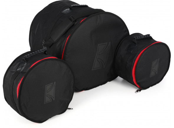 Tama Bag Set Club Jam Suitcase Tama Bag Set Club Jam Suitcase